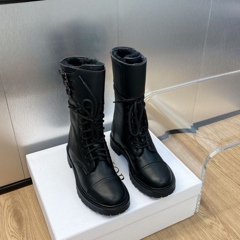 ch**an D*or boots